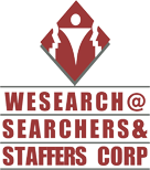 WeSearch Logo